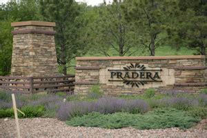 pradera real estate.